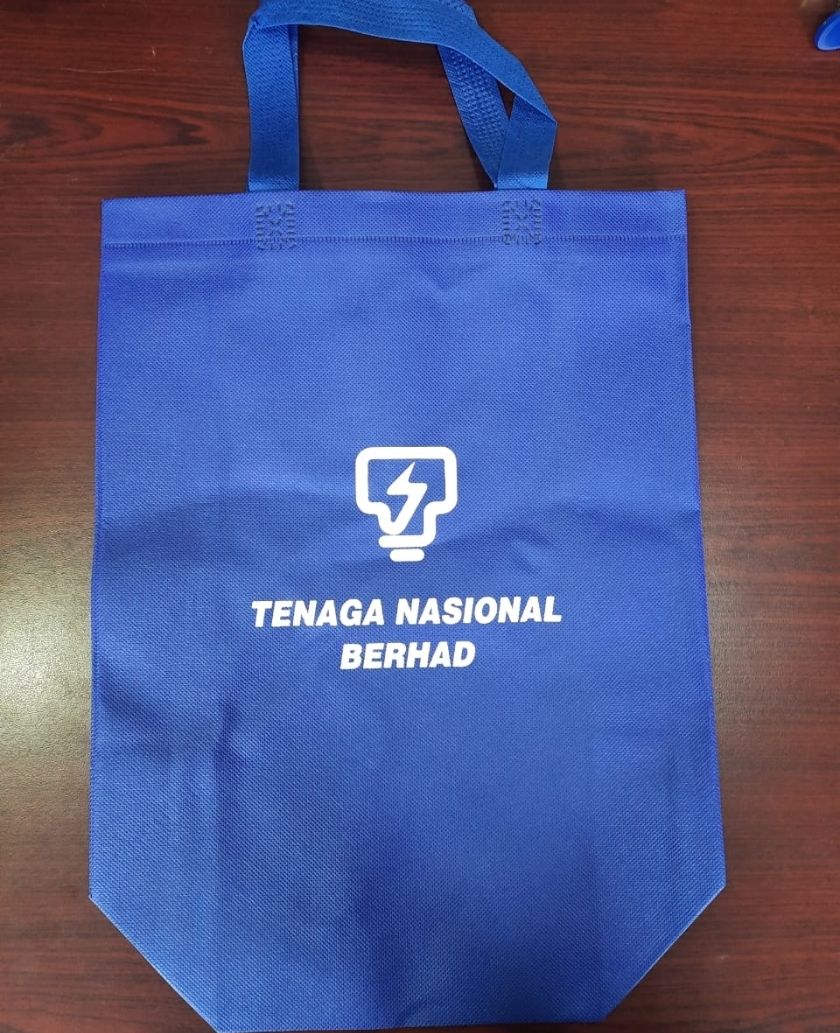 Bag Non woven bag A4