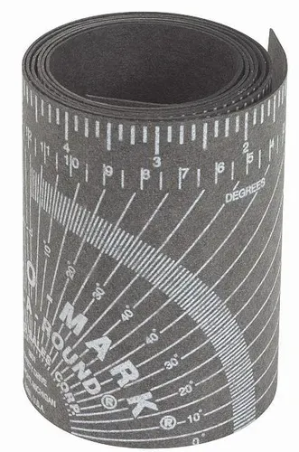 Others *WRAP, PIPE CONTOUR WRAP-A-ROUND, 1/2" - 36"