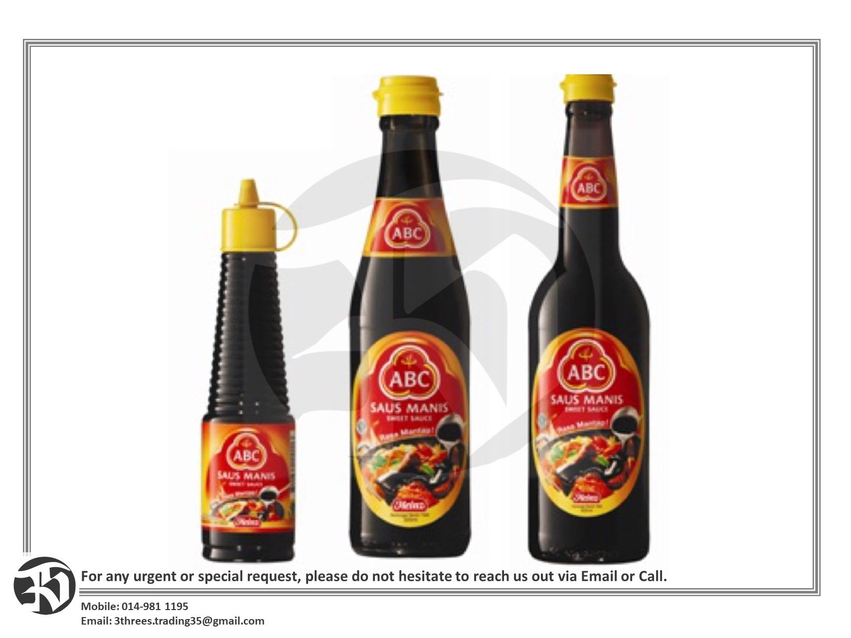 ABC KICAP
