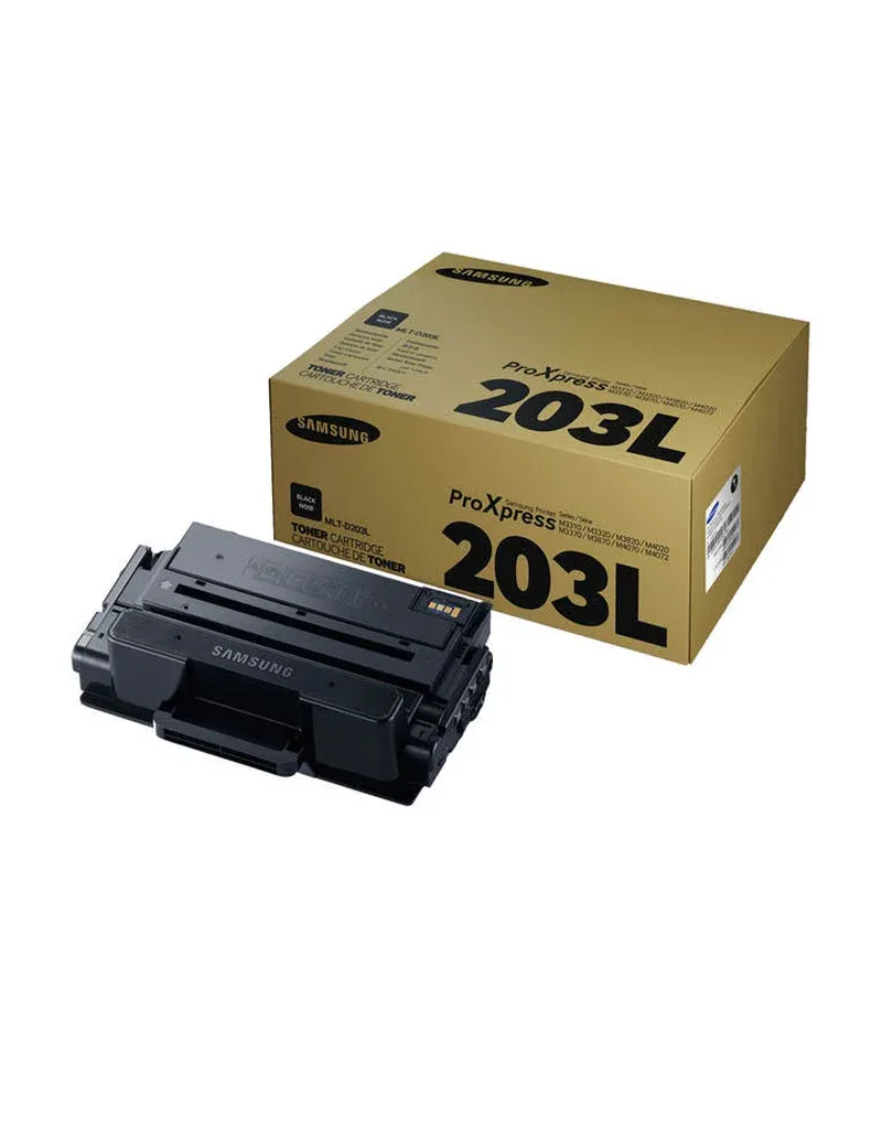 SAMSUNG 203L TONER CARTRIDGE