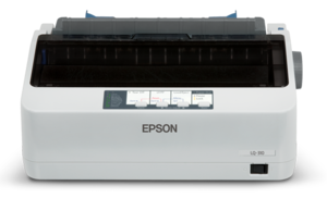 EPSON PRINTER LQ310
