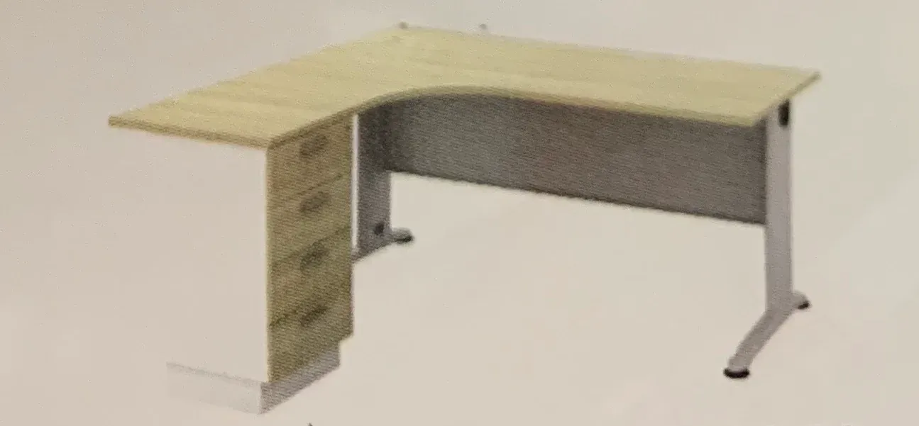 6鈥�GUMMY SUPERIOR COMPACT TABLE(L)