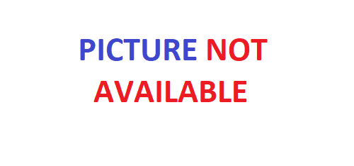 Genuine Malaysia Rexel Product - Rexel A300/A400 Wave Blade Replacement Blade 2101985