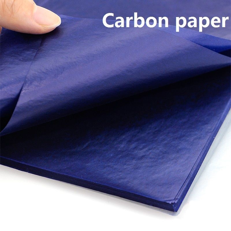 Carbon Paper