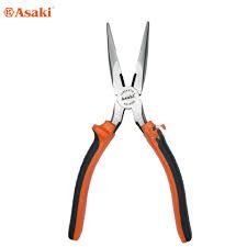 Asaki Carbon Steel Pliers 8''-200mm (AK-8095)