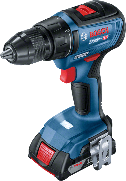 BOSCH GSR 18V-50 Cordless Drill