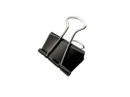 BINDER CLIP 32MM