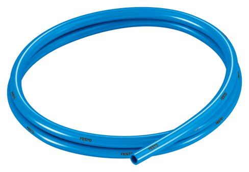 Festo Plastic Tubing PUN-H-8X1,25-BL