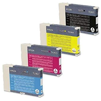 EPSON T6161/T6162/T6163/T6164 INK CARTRIDGE