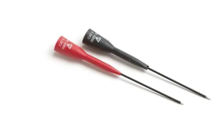 Fluke PPRB 5682-2 Extended Tip Adapter (red)