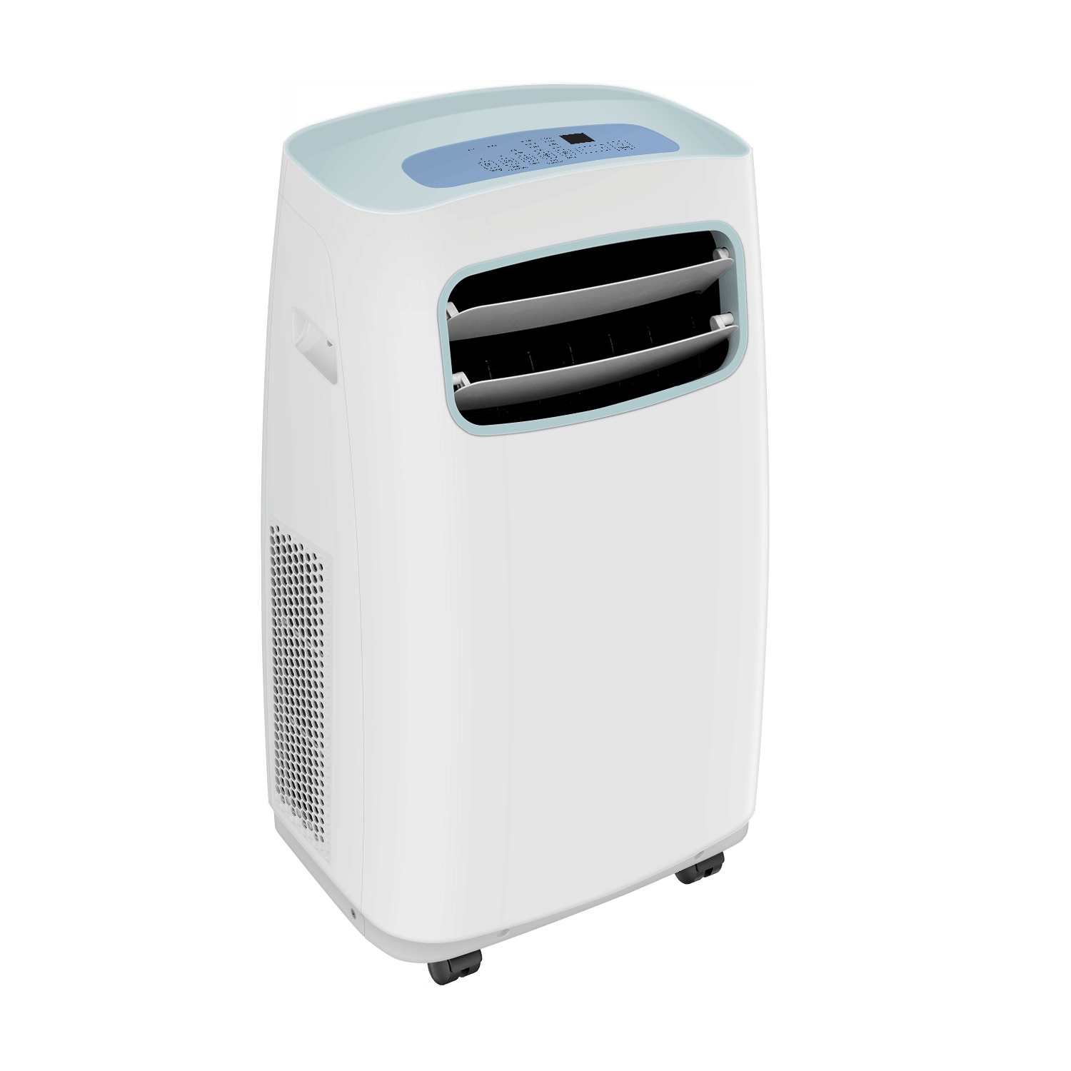 Portable Aircond 1.5 hp