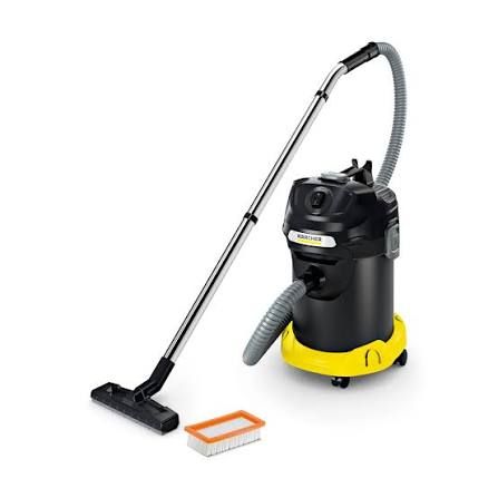 KARCHER ASH & DRY VACUUM CLEANER AD4 PREMIUM