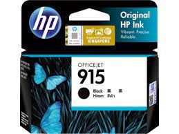 HP 915 Black