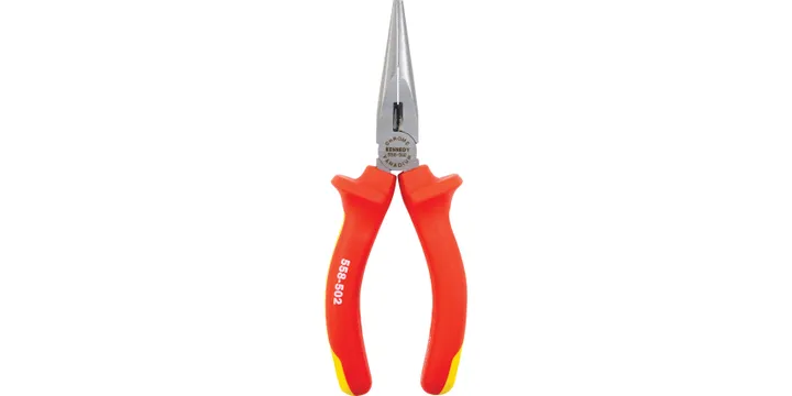 160mm/6.3/8" PRO-TORQ S/NOSEPLIER 1000V INS.