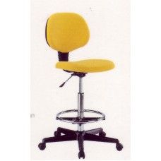Safari Typist Chair FOCUS - SF 565