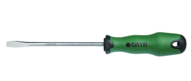 Sata FLAT SCREWDRIVER 6.0MMX250MM