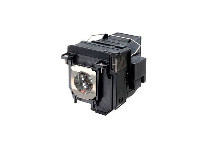 Genuine Malaysia Epson Warranty - Epson ELPLP80 EB595Wi/585W/585Wi