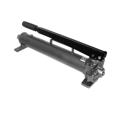 Temo 700Bar Double-speed Hydraulic Hand Pump