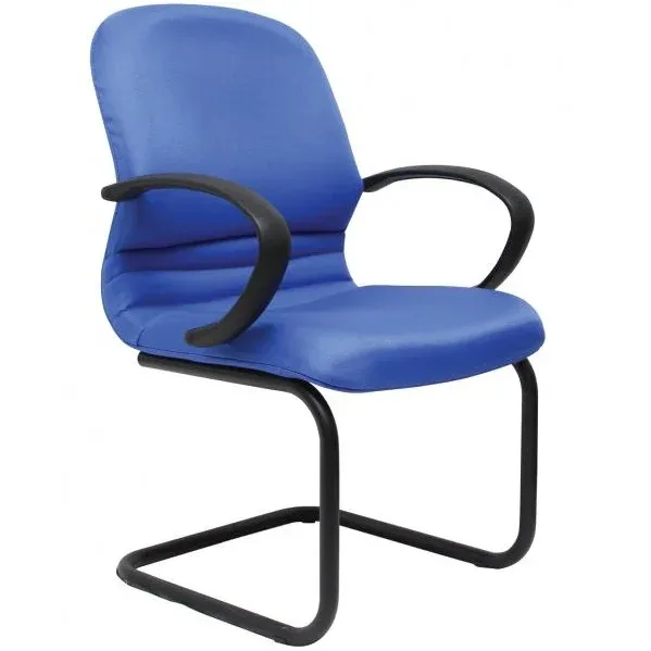 EXECUTIVE VISITOR CHAIR WITH ARMREST/OFFICE CHAIR
