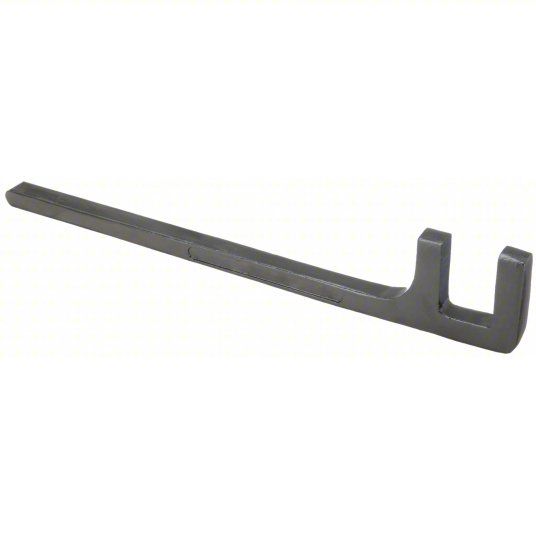 WESTWARD F-Type 12in Valve Wheel Wrench 5PWF3