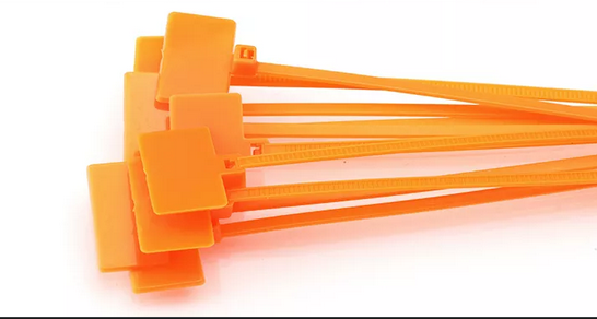 MARKER TIE