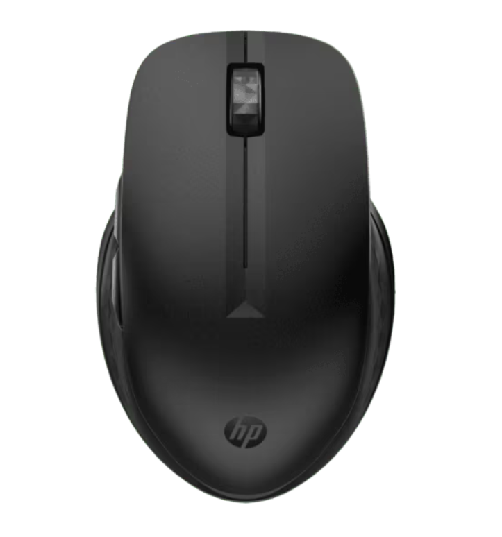 HP 435 Multi-Device Wireless Mouse