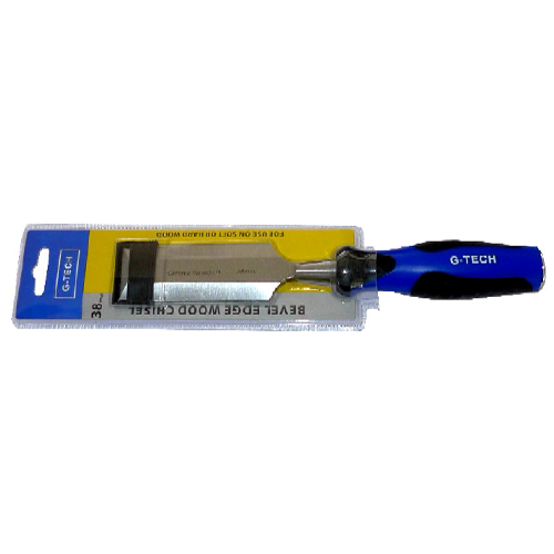 G-TECH Wood Chisel