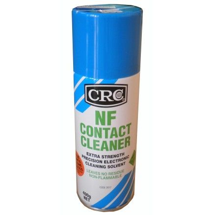 CRC NF CONTACT CLEANER 400ML