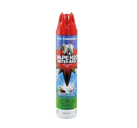 FMK VAPE H2O 585ML