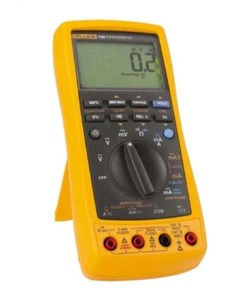 Fluke 789 ProcessMeter™