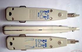 TERMINATION TOOL ZTE