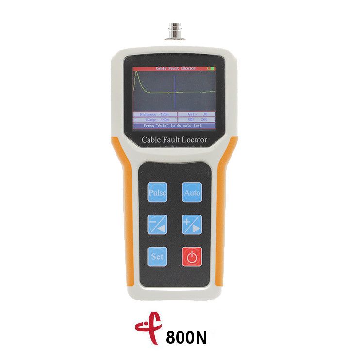 CABLE FAULT LOCATOR