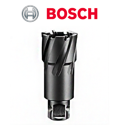 BOSCH TCT ANNULAR CUTTER