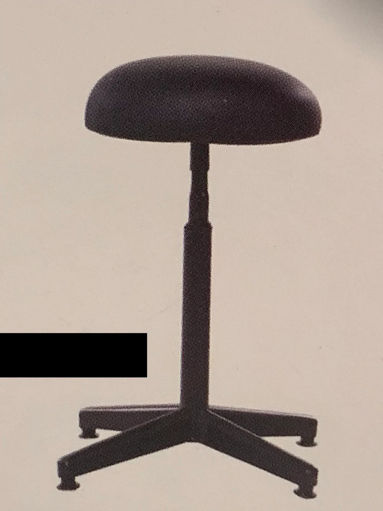 IXORA LOW STOOL