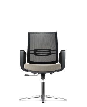 NEXUS INTOUCH CONFERENCE / VISITOR CHAIR WITH ARM - IT8313N-19A66