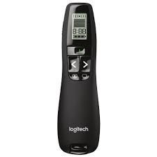 Logitech R800 pointer no original