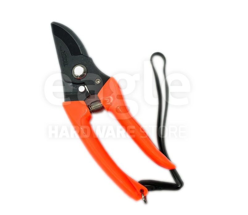 TIGER NO.700 CURVED GARDEN / PRUNING SHEAR
