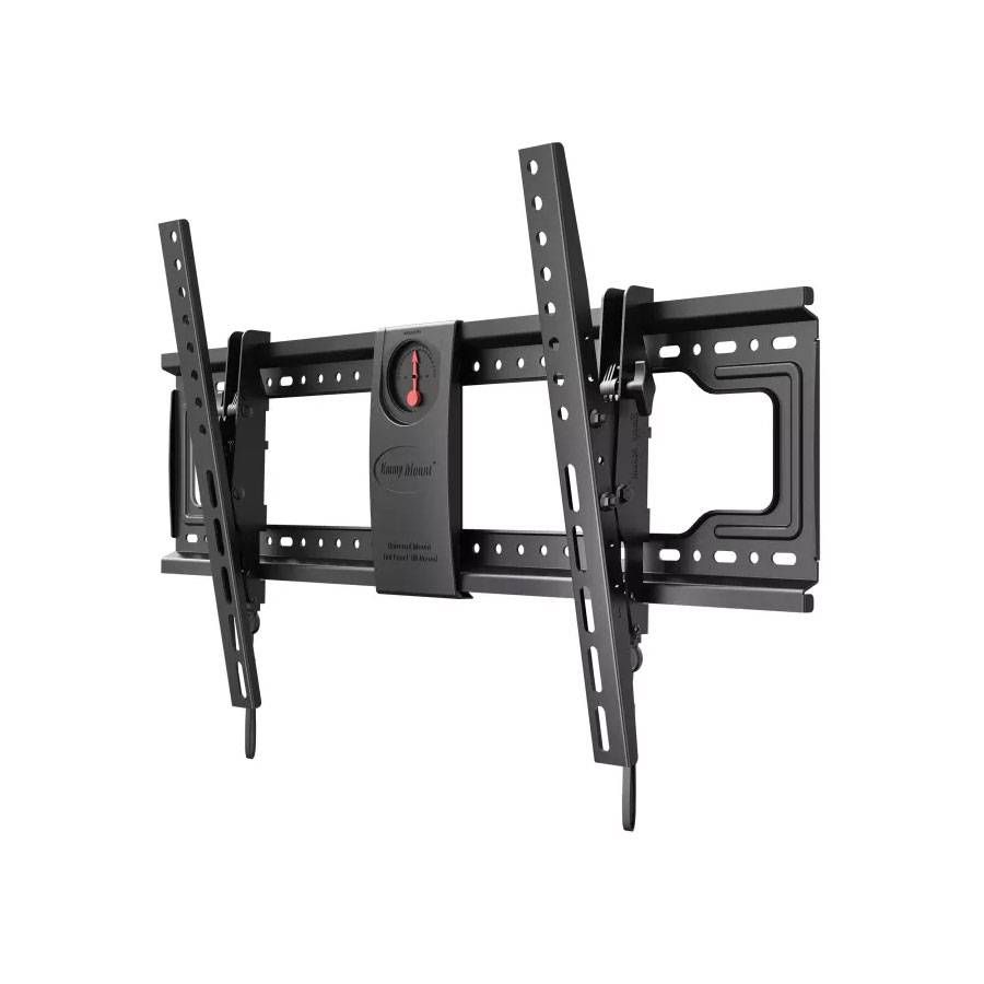 NB North Bayou DF80-T 65 to 90 Inch Ergonomics Interactive Fixed TV Wall Mount Bracket With Installation