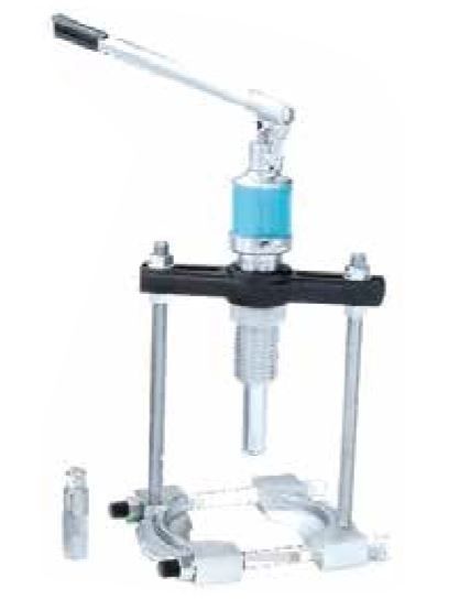 Temo 8T Hydraulic Separator Puller Kit