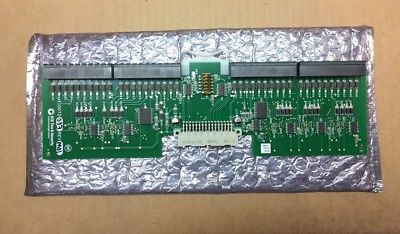 LENEL 20DI Digital Input Card (Lenel 110072003)