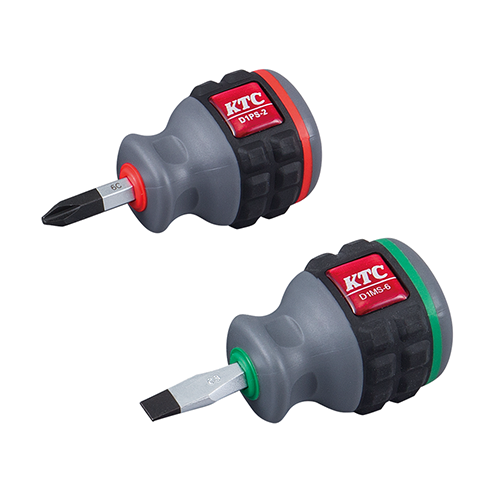 KTC Stubby Screwdriver