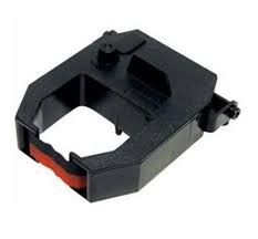 VINMARK PRINTER RIBBON (FOR USE ON AMANO PIX 3000/3200,BLACK/RED)