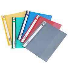 MANAGEMENT FILE A4