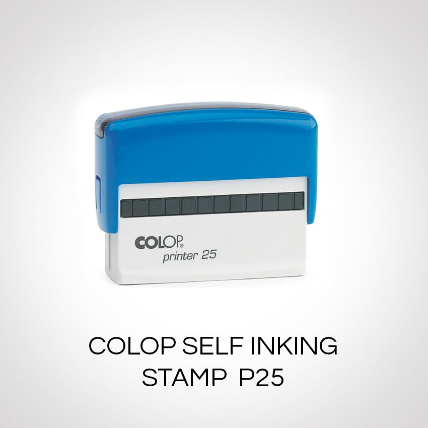 COP COLOP P25