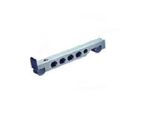 Temo 25.4mm (1") x 254mm (10") Fine Quality Sine Bar