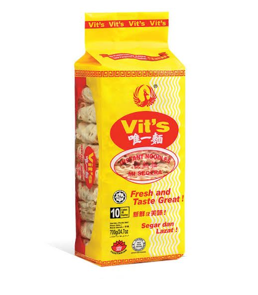Vit's Economy Pack 700g