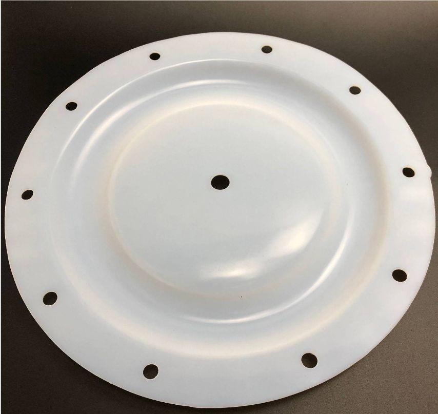 ARO 94617 PTFE DIAPHRAGM FOR 666161-244-C & 6661U3-344-C