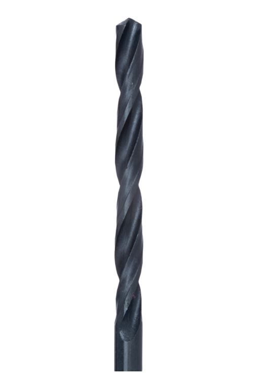 Senator 2.50mm DIA HSS S/S R-F JOBBER DRILL SEN0250070W