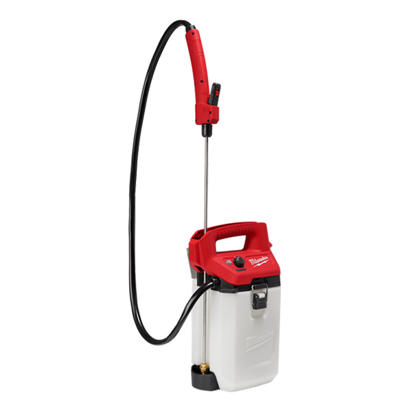 Milwaukee M12™ Handheld Chemical Sprayer 7L (Bare) M12 BHCS7L-0