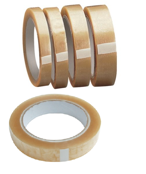 Clear Tape 24mm X 66m